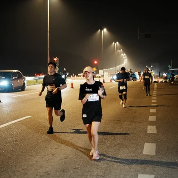 Runner Photo 7493526