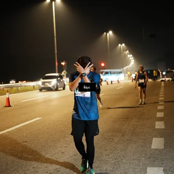 Runner Photo 7493527