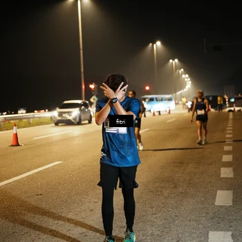 Runner Photo 7493528