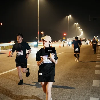 Runner Photo 7493531