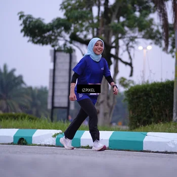 Runner Photo 7493535
