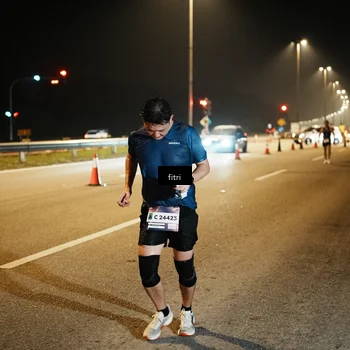 Runner Photo 7493536