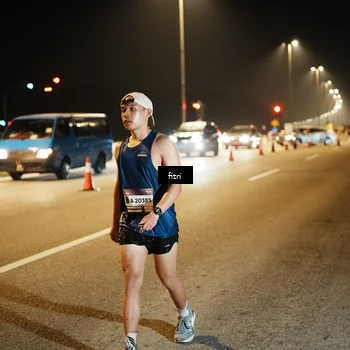 Runner Photo 7493539