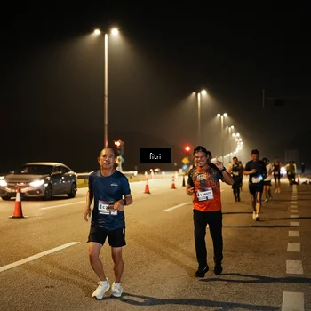 Runner Photo 7493542