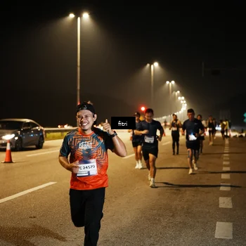 Runner Photo 7493547