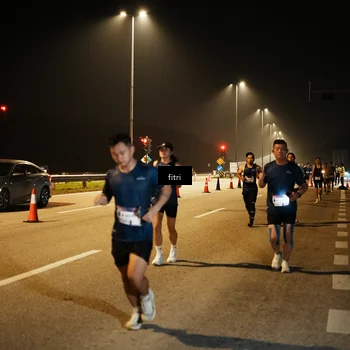 Runner Photo 7493548
