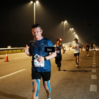 Runner Photo 7493556