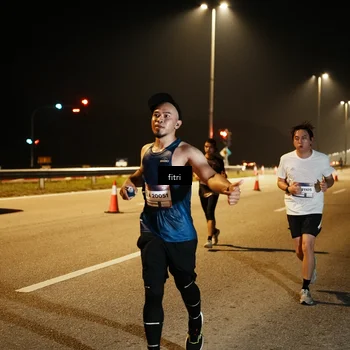 Runner Photo 7493560