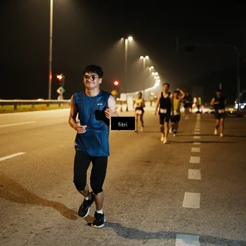Runner Photo 7493563