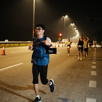 Runner Photo 7493564