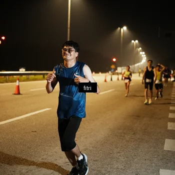 Runner Photo 7493566
