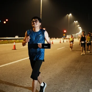 Runner Photo 7493569
