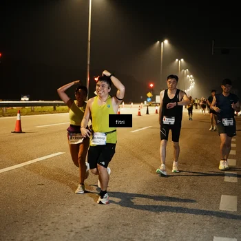 Runner Photo 7493570
