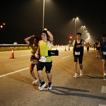 Runner Photo 7493571