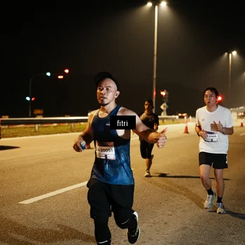 Runner Photo 7493573