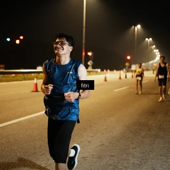 Runner Photo 7493578
