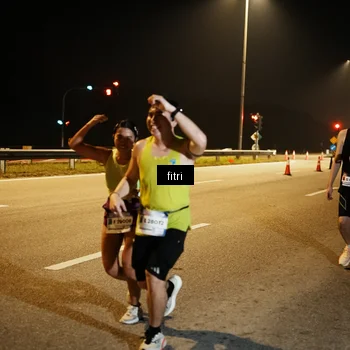 Runner Photo 7493581
