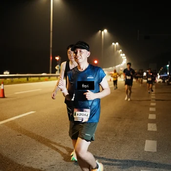 Runner Photo 7493582