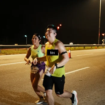 Runner Photo 7493583