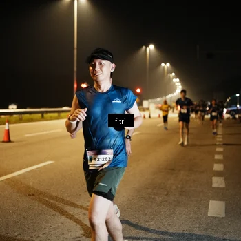 Runner Photo 7493584