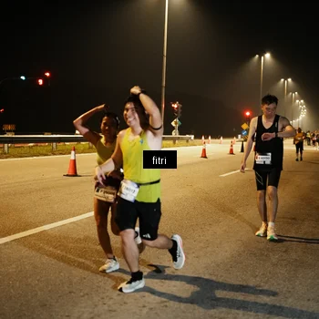 Runner Photo 7493585