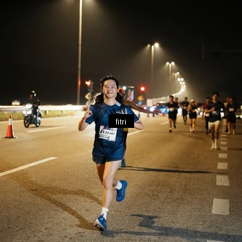 Runner Photo 7493586