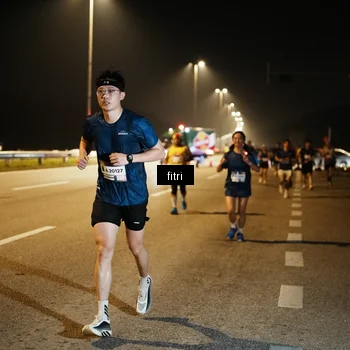 Runner Photo 7493587