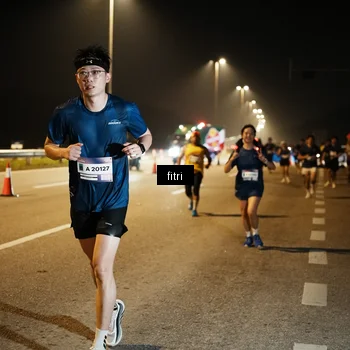 Runner Photo 7493588