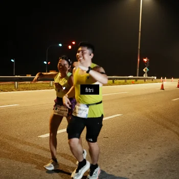 Runner Photo 7493589