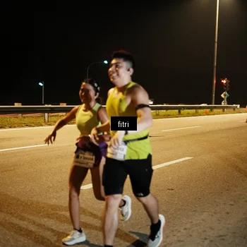 Runner Photo 7493594