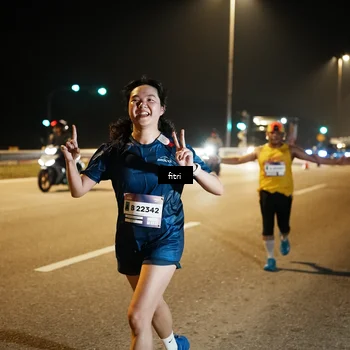 Runner Photo 7493597