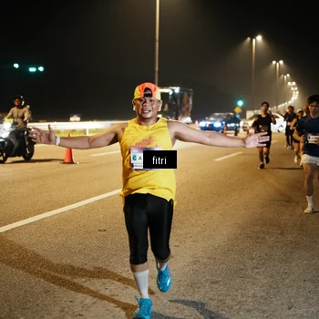 Runner Photo 7493600