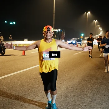 Runner Photo 7493601