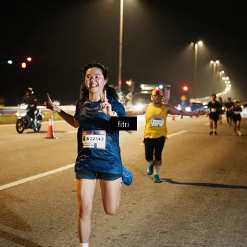 Runner Photo 7493604