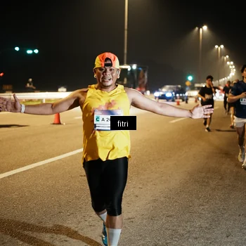 Runner Photo 7493605