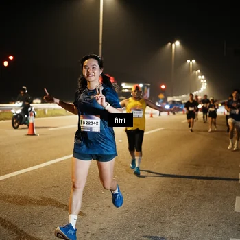 Runner Photo 7493608