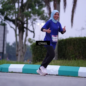 Runner Photo 7493609