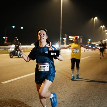 Runner Photo 7493610