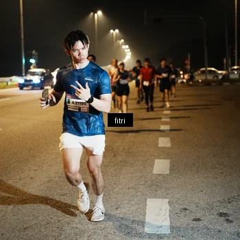 Runner Photo 7493611