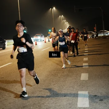 Runner Photo 7493620