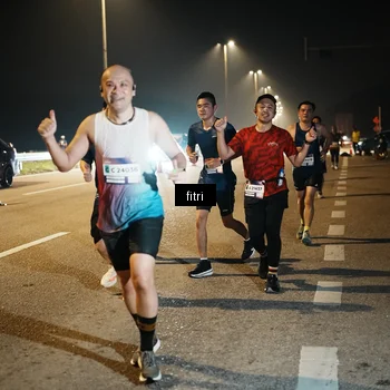 Runner Photo 7493626