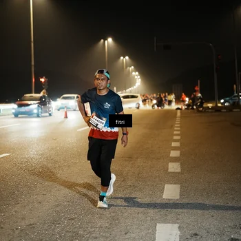 Runner Photo 7493632