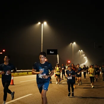 Runner Photo 7493635