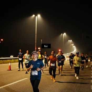Runner Photo 7493639