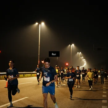 Runner Photo 7493640