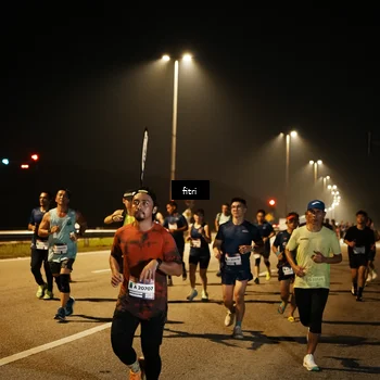 Runner Photo 7493641