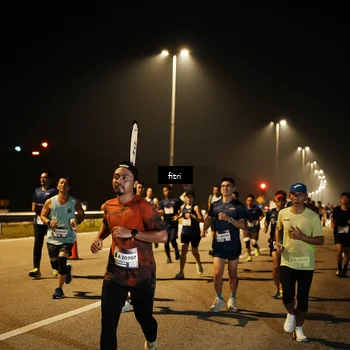 Runner Photo 7493642