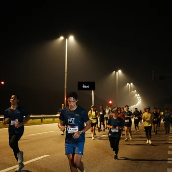 Runner Photo 7493643