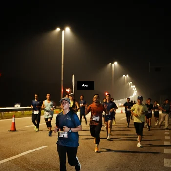 Runner Photo 7493644