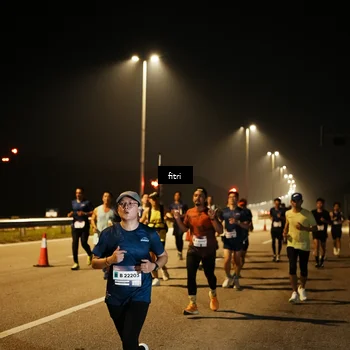 Runner Photo 7493647